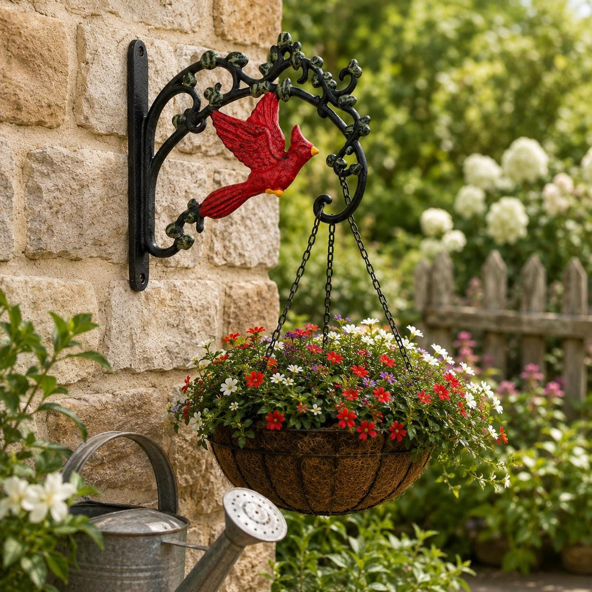 The Garden Gate