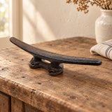 Cast Iron Boat Cleat Wall Hooks