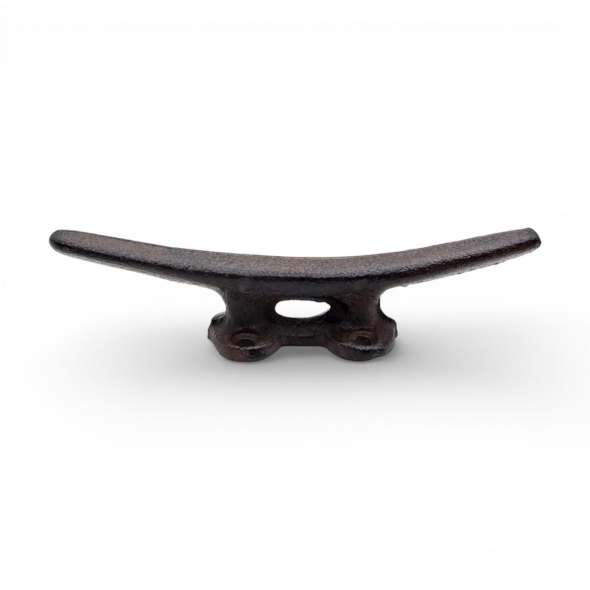 Cast Iron Boat Cleat Wall Hooks